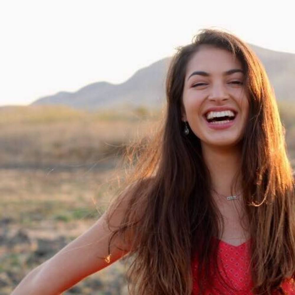 Meet your Posher, Megan